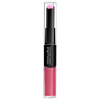 L'Oréal Paris Infaillible 24H Lipstick 214 Raspberry For Life
