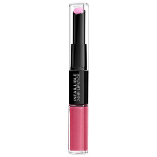 L'Oréal Paris Infaillible 24H Lipstick 214 Raspberry For Life