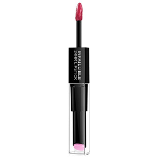 L'Oréal Paris Infaillible 24H Lipstick 214 Raspberry For Life