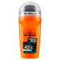Immagine 1 - L'Oréal Paris Men Expert Thermic Resist Deodorante Roll-On Anti-Traspirante Protezione 48h - Flacone da 50ml