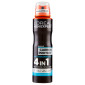 Immagine 1 - L'Oréal Paris Men Expert Carbon Protect Deodorante Spray Anti-Traspirante 4in1 Protezione 48h - Flacone da 150ml