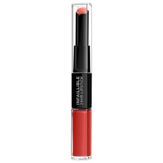 L'Oréal Paris Infaillible 24H Lipstick 506 Red Infaillible