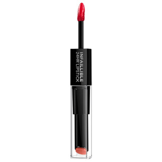 L'Oréal Paris Infaillible 24H Lipstick 506 Red Infaillible