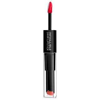 L'Oréal Paris Infaillible 24H Lipstick 701 Captivated By Cerise