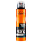 L'Oréal Paris Men Expert Thermic Resist Deodorante Spray Anti-Traspirante Protezione 48h - Flacone da 150ml