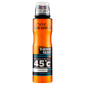 L&#039;Oréal Paris Men Expert Thermic Resist Deodorante Spray Anti-Traspirante Protezione 48h - Flacone da 150ml