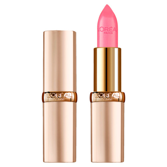 L'Oréal Paris Color Riche Satin Rossetto Idratante 303 Rose Tendre L'Oréal Paris Color Riche Satin Rossetto Idratante 303 Rose Tendre