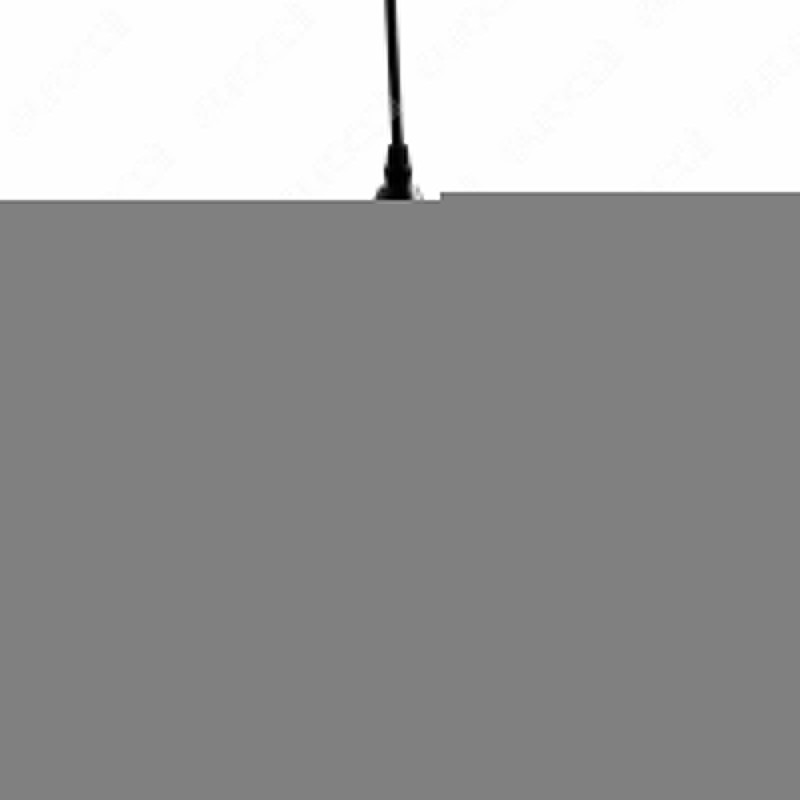 V-TAC VT-7302 Lampadario in Vetro Trasparente con Portalampada per V-TAC VT-7302 Lampadario in Vetro Trasparente con Portalampada per