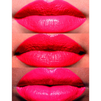 L'Oréal Paris Color Riche Satin Rossetto Idratante 373 Magnetic Coral