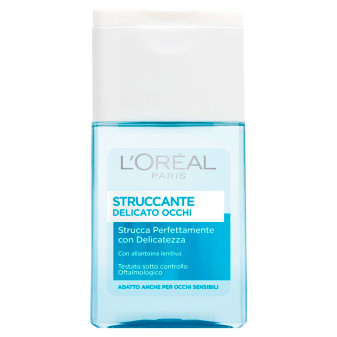 L'Oréal Paris Struccante Occhi Delicato con Allantoina Lenitiva per Occhi...