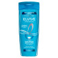 Immagine 1 - L'Oréal Paris Elvive Antiforfora Shampoo Delicato Purificante Actirox ed Equaderm per Tutti i Tipi di Capelli - Flacone da 400ml