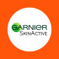 Immagine 2 - Garnier SkinActive Vitamin C Maschera Contorno Occhi in Tessuto Illuminante con Vitamina C e Acido Ialuronico - 1 Applicazione