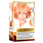 Immagine 1 - L'Oréal Paris Excellence Age Perfect Crema Colore Multi-Sfumature Rivitalizzante Capelli Bianchi Colore 8.32 Biondo Chiaro Perla