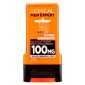 L&#039;Oréal Paris Men Expert Hydra Energetic Gel Doccia Taurina 3in1 Corpo Viso e Capelli - Flacone da 300ml