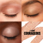 Immagine 2 - Maybelline New York Color Tattoo Stick 3in1 Ombretto Matita Primer Lunga Tenuta 24H Colore I Am Courageous