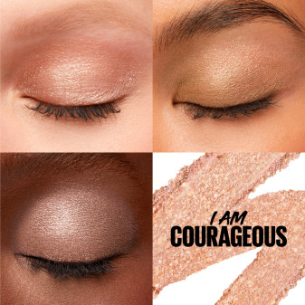 Stick 3in1 I Am Courageous Maybelline New York
