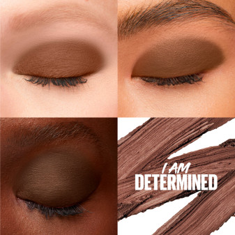 Stick 3in1 I Am Determined Maybelline New York