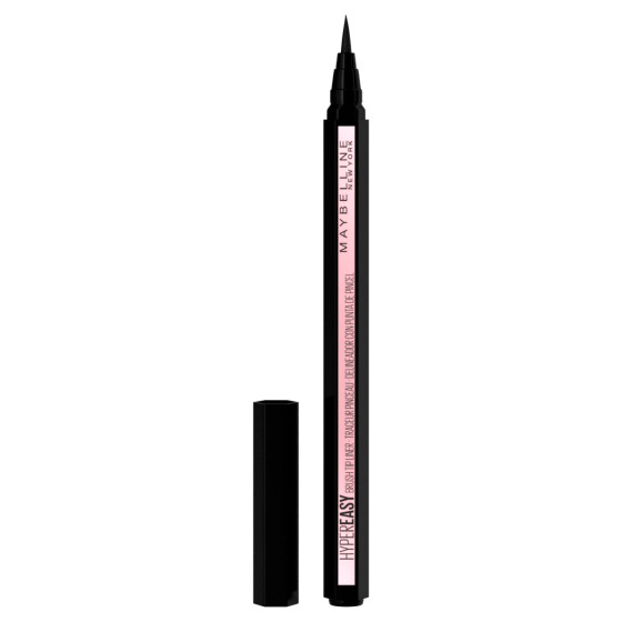 Hyper Easy Eyeliner in Penna Colore 800 Nero Maybelline New York Hyper Easy Eyeliner in Penna Colore 800 Nero Maybelline New York