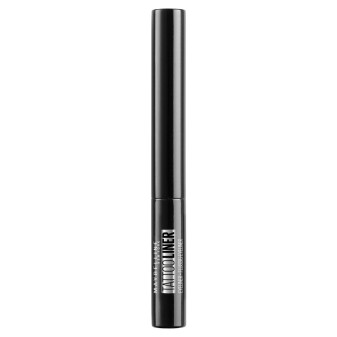 Tattoo Liner Eyeliner Liquido Colore 710 Ink Black Maybelline New York