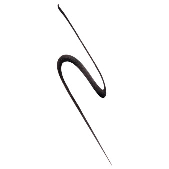 Tattoo Liner Eyeliner Liquido Colore 710 Ink Black Maybelline New York