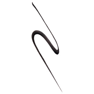 Tattoo Liner Eyeliner Liquido Colore 710 Ink Black Maybelline New York
