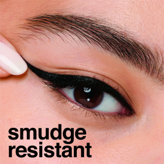 Tattoo Liner Eyeliner Liquido Colore 710 Ink Black Maybelline New York