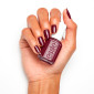 Immagine 4 - Essie Smalto Lunga Tenuta Risultato Professionale Colore 45 Sole Mate