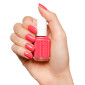 Immagine 3 - Essie Smalto Lunga Tenuta Risultato Professionale Colore 72 Peach Daiquiri