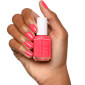 Immagine 4 - Essie Smalto Lunga Tenuta Risultato Professionale Colore 72 Peach Daiquiri