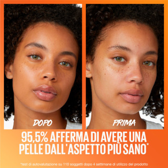 Superstay Skin Tint 24H Fondotinta in Siero Tonalità 03 Maybelline