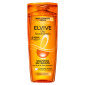 L&#039;Oréal Paris Elvive Olio Straordinario Shampoo Nutriente con 6 Oli di Fiori Preziosi per Capelli Secchi - Flacone da 400ml