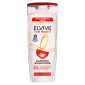 L&#039;Oréal Paris Elvive Total Repair 5 Shampoo Riparatore con Keratina per Capelli Danneggiati - Flacone da 400ml