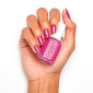 Immagine 4 - Essie Smalto Lunga Tenuta Risultato Professionale Colore 820 Swoon In The Lagoon