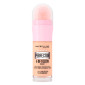 Immagine 1 - Maybelline New York Instant Age Perfector Glow 4in1 Correttore BB Cream Illuminante Primer con Spugnetta 0.5 Fair Light Cool