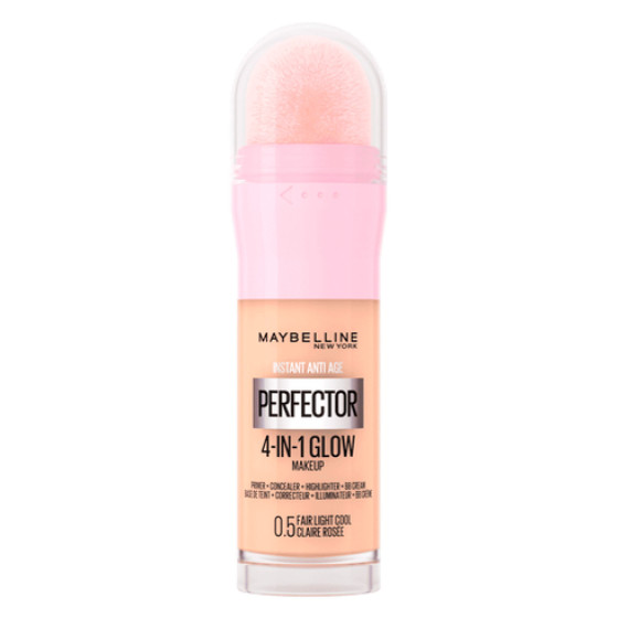 Instant Age Perfector Glow 4in1 05 Fair Light Cool Maybelline New York Instant Age Perfector Glow 4in1 05 Fair Light Cool Maybelline New York