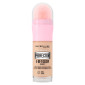 Immagine 1 - Maybelline New York Instant Age Perfector Glow 4in1 Correttore BB Cream Illuminante Primer con Spugnetta 01 Light Claire