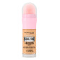 Immagine 1 - Maybelline New York Instant Age Perfector Glow 4in1 Correttore BB Cream Illuminante Primer con Spugnetta 1.5 Light Medium