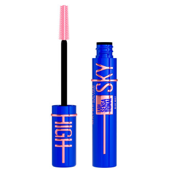 Maybelline New York Sky High Lash Sensational Mascara Volumizzante e...