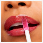 Immagine 3 - Maybelline New York Lifter Gloss Candy Drop Lucidalabbra con Acido Ialuronico Rimpolpante Idratante 22 Peach Ring [TERMINATO]