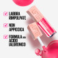 Immagine 4 - Maybelline New York Lifter Gloss Candy Drop Lucidalabbra con Acido Ialuronico Effetto Rimpolpante Idratante Colore 22 Peach Ring