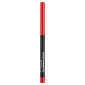 Immagine 2 - Maybelline New York Color Sensational Matita Labbra Automatica Effetto Volumizzante Colore 90 Brick Red