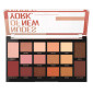 Immagine 2 - Maybelline New York Nudes Of New York Palette di 16 Ombretti Matte e Metallizzati Tonalità Naturali [TERMINATO]