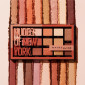 Immagine 6 - Maybelline New York Nudes Of New York Palette di 16 Ombretti Matte e Metallizzati Tonalità Naturali [TERMINATO]