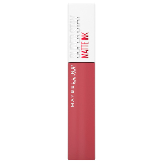 Maybelline New York SuperStay Matte Ink Rossetto 175 Ringleader Maybelline New York SuperStay Matte Ink Rossetto 175 Ringleader