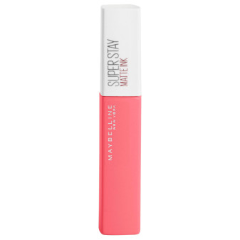 Maybelline New York SuperStay Matte Ink Rossetto 155 Savant