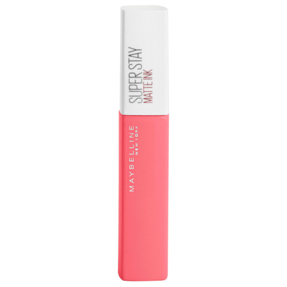Maybelline New York SuperStay Matte Ink Rossetto 155 Savant Maybelline New York SuperStay Matte Ink Rossetto 155 Savant