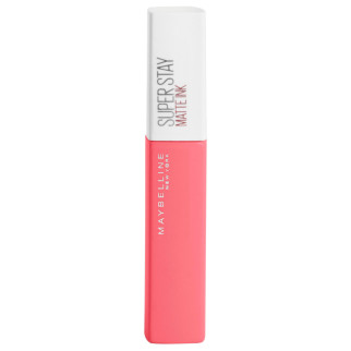 Maybelline New York SuperStay Matte Ink Rossetto 155 Savant