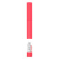 Maybelline New York Superstay Ink Crayon Rossetto Matita Matte in Gel Colore Intenso Lunga Tenuta Colore 85 Change Is Good