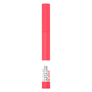 Rossetto Matita Gel Superstay Ink Crayon 85 Change Is Good Maybelline