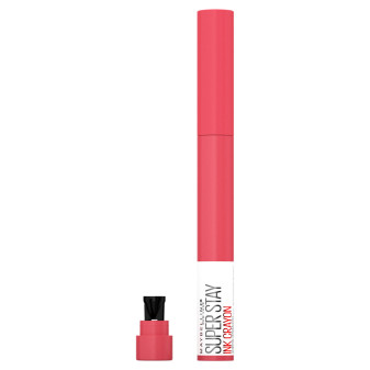 Rossetto Matita Gel Superstay Ink Crayon 85 Change Is Good Maybelline